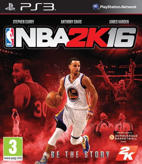 Nba2k16 ps3 new arrivals