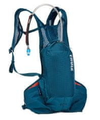 Thule biciklistički ruksak Vital DH Hydration, 3 l, plavi