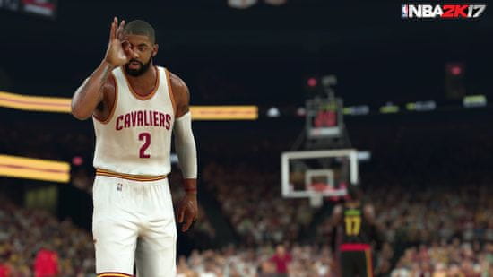 2k17 xbox 360 hotsell