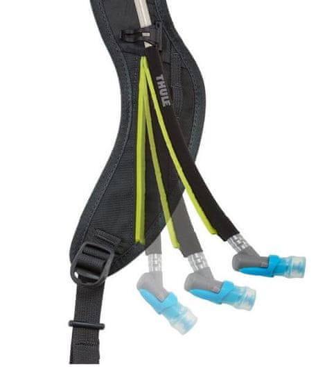 Thule biciklistički ruksak Vital DH Hydration, 6 l