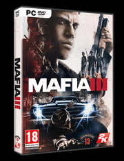 2K games Mafia 3 (PC)