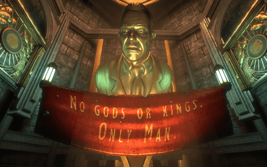 2K games Bioshock Collection PS4 MALL.HR