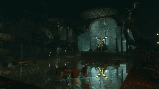 Bioshock sales collection psn