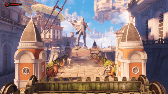 Bioshock clearance playstation 4