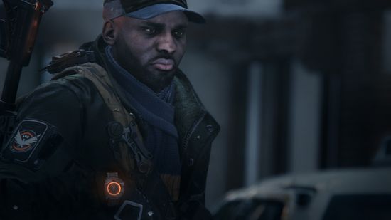 Ubisoft Tom Clancy s The Division Xbox One MALL.HR