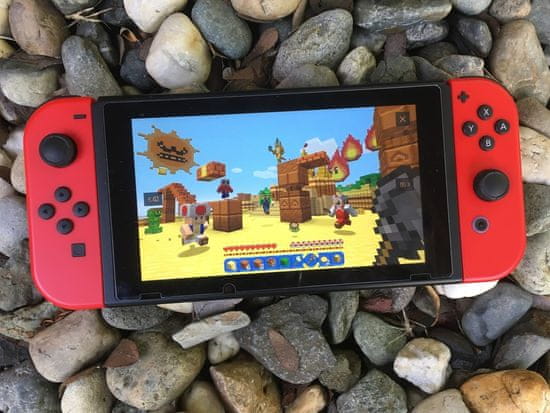 Nintendo igra Minecraft Bedrock Edition Switch MALL.HR