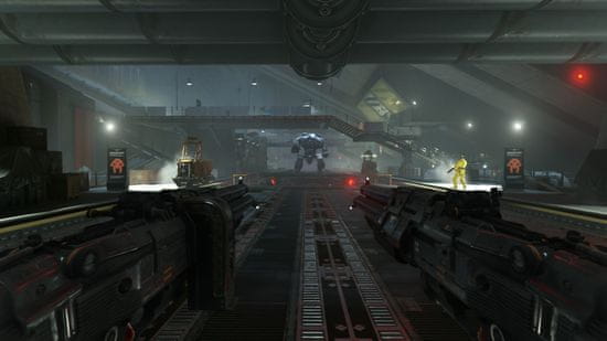 Wolfenstein nintendo on sale