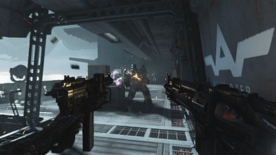 Wolfenstein ii new arrivals nintendo switch