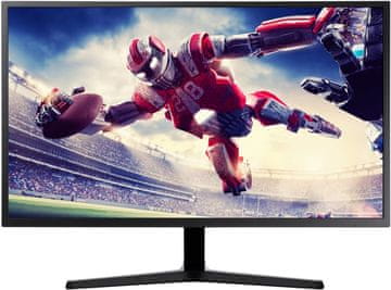 Samsung monitor U32J590UQR