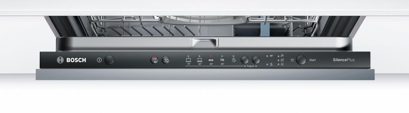 Bosch SMV25AX01E
upravljačka ploča