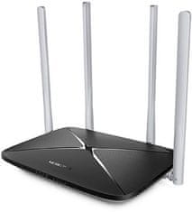 Mercusys AC12, Dual Band, AC1200 bežični router