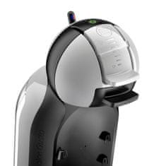 Krups Nescafé Dolce Gusto Mini Me aparat za kavu, siva (KP123B31)