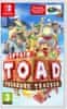 igra Captain Toad: Treasure Tracker (Switch)