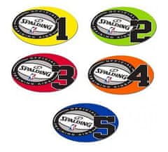 Spalding marker za metu Shooting Spot , 5 komada