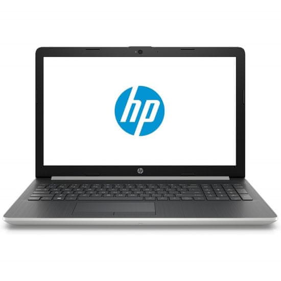 HP prijenosno računalo 15-da0070nm i3-7020U/8GB/SSD256GB+1TB/MX110/15,6FHD/FreeDOS (4UH17EA)