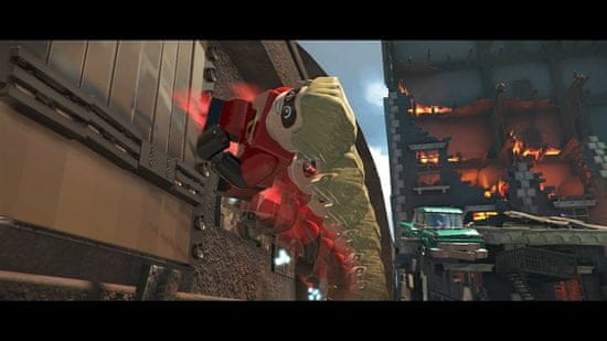 The incredibles clearance switch