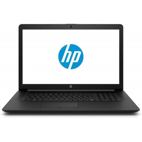 HP prijenosno računalo 17-by0023nm i3-7020U/8GB/SSD256GB/17,3FHD/FreeDOS (4UF03EA)
