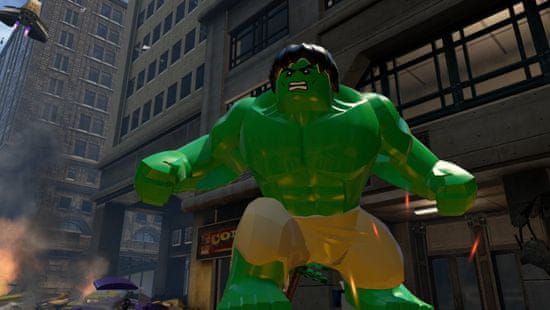 Lego avengers game ps4 deals