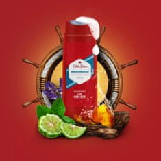 Old Spice WhiteWater sprchový gel 250 ml