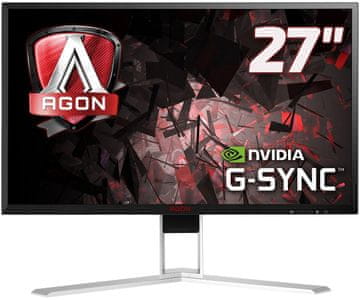 AOC IPS monitor AG271Qg