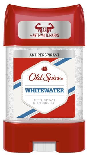 Old Spice Whitewater dezodorans u sticku, 70 ml