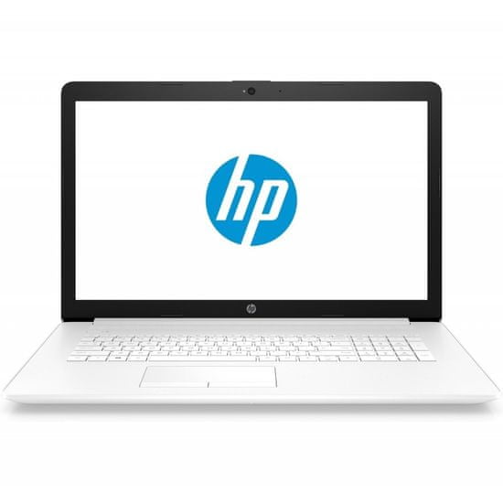 HP prijenosno računalo 17-ca0004nm Ryzen3 2200U/4GB/SSD256GB/RadeonVega3/17,3HD+/FreeDOS (4TY91EA)
