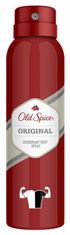 Old Spice Original dezodorans u spreju, 150 ml
