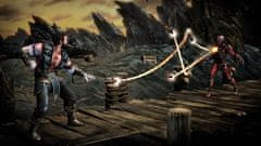 Warner Bros igra Mortal Kombat XL (Xbox One)