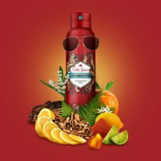 Old Spice Bearglove dezodorans u spreju, 150 ml