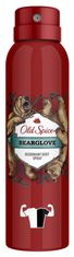 Old Spice Bearglove dezodorans u spreju, 150 ml