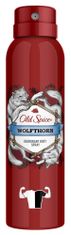 Old Spice Wolfthorn dezodorans u spreju, 150 ml