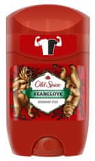 Old Spice Bear Glove dezodorans, 50 ml