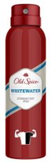 Old Spice Whitewater dezodorans u spreju, 150 ml