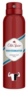 Whitewater dezodorans u spreju, 150 ml