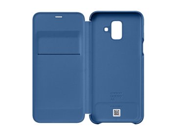 Samsung torbica EF-WA600CLE za Samsung Galaxy A6 2018 A600, plava