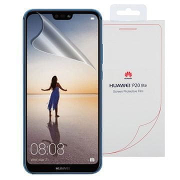 Huawei zaštitna folija za Huawei P20 Lite, original