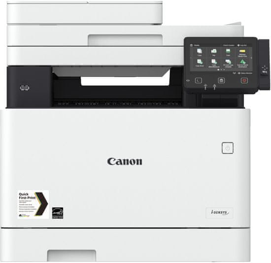 Canon i-Sensys MF734Cdw laserski pisač
