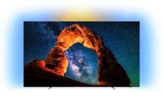 Philips TV prijemnik 65OLED803