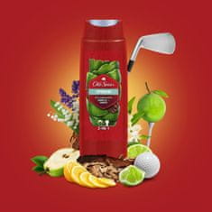 Old Spice Citron gel za tuširanje, 400 ml