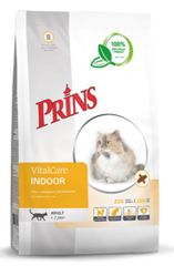 Prins hrana za mačke VitalCare Indoor, 1,5 kg