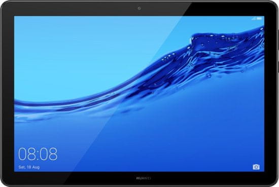 Huawei MediaPad T5 10, 2GB/16GB, LTE, Black