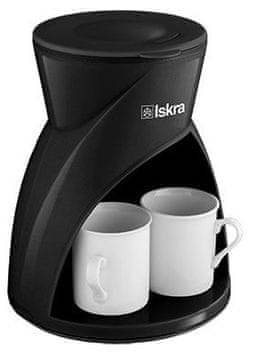 Iskra aparat za kavu CM-8006