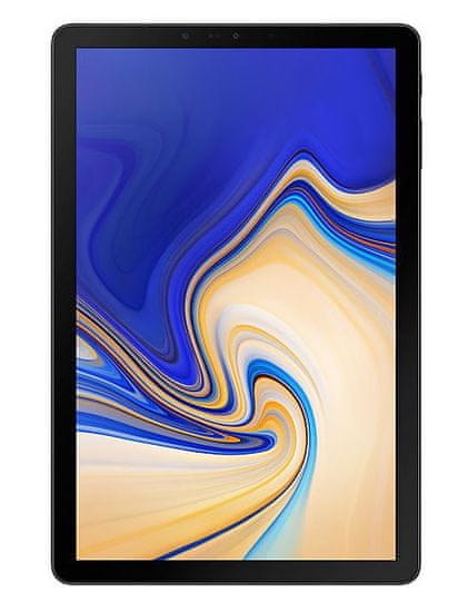 Samsung tablet računalo Galaxy Tab S4 T830 10.5 Wi-Fi (2018), crni