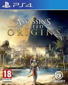 Assasins creed cheap playstation 4