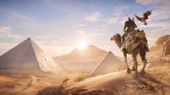 Ubisoft igra Assassin's Creed: Origins Standard Edition (PS4)