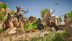 Ubisoft igra Assassin's Creed: Origins Standard Edition (PS4)