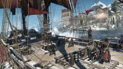 igra Assassin's Creed: Rogue Remastered (PS4)