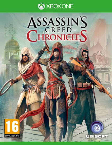 Assassin's creed xbox one s top