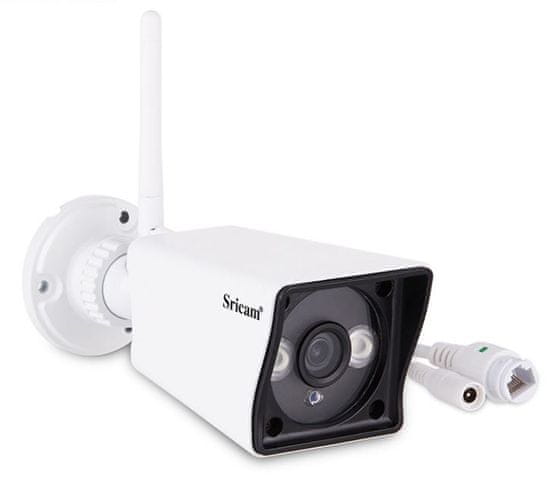 SRICAM bežična IP video vanjska kamera MT SP023