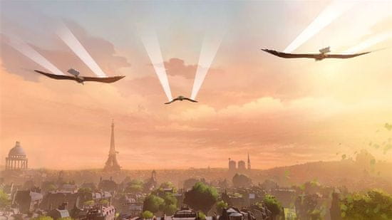 Eagle flight sale vr ps4